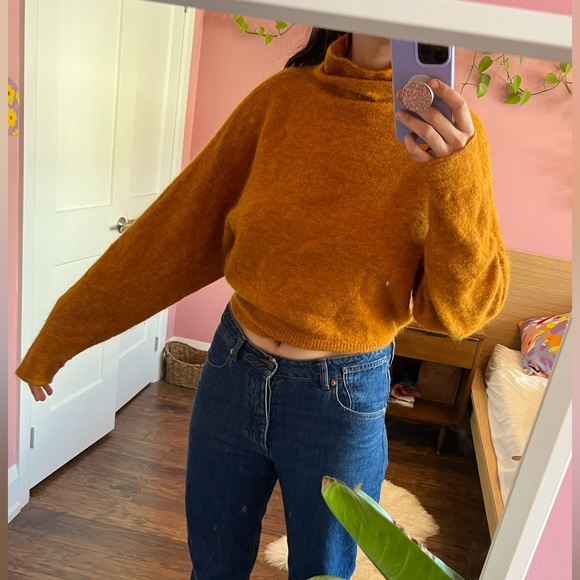 wilfred lorin sweater - Picture 3 of 5